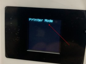 爱普生L4166开机显示service required l4168卡纸变成ET2700解决方法